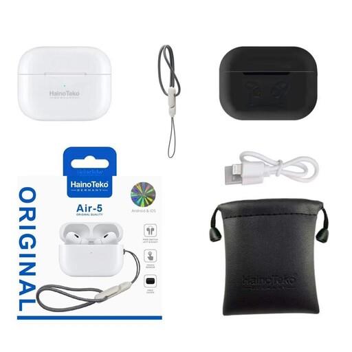 ایرپاد پرو 2 اورجینال هاینوتکو AirPods Pro 2 مدل Air-5